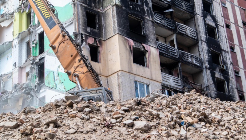 Nowoczesne podejście do zarządzania odpadami